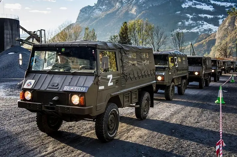 Microsoft 'take over' Liechtenstein for Halo 4 launch, "super fans" invited