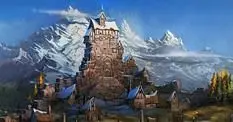 Lionhead lead artist "bothered" by lack of wildlife in past Fables