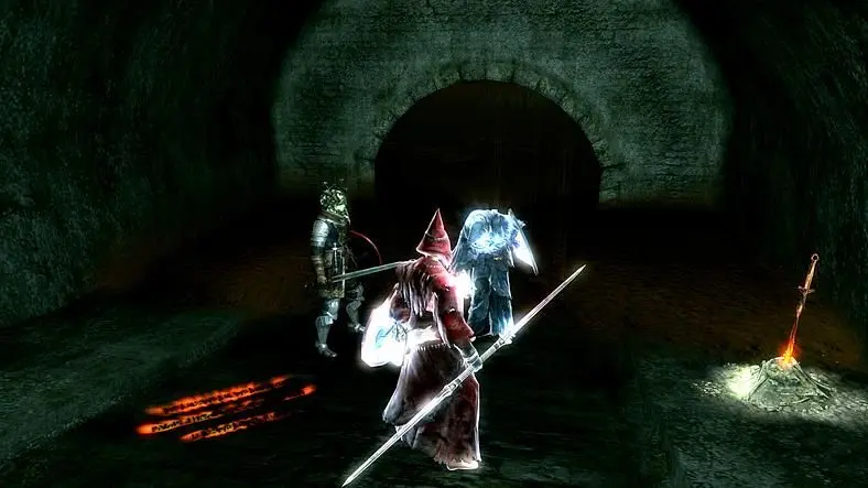 Is Dark Souls the Worst Port of All Time?