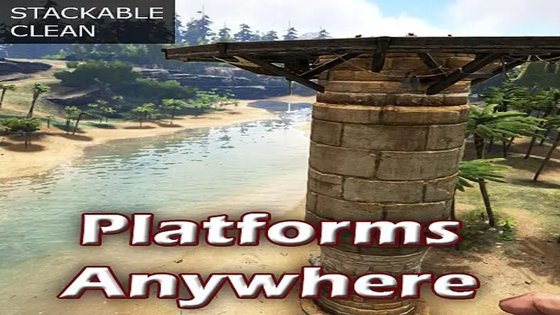 ARK: Survival Evolved Mods
