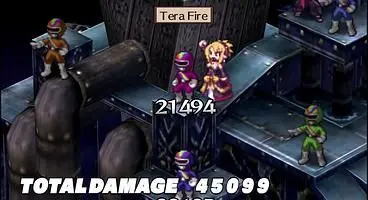 Disgaea 2 PC Is Out Now - Launch Discount Available Until February 6