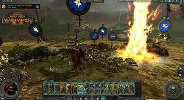 Creative Assembly Outlines Bonus Content And DLC Plans For Total War: Warhammer II