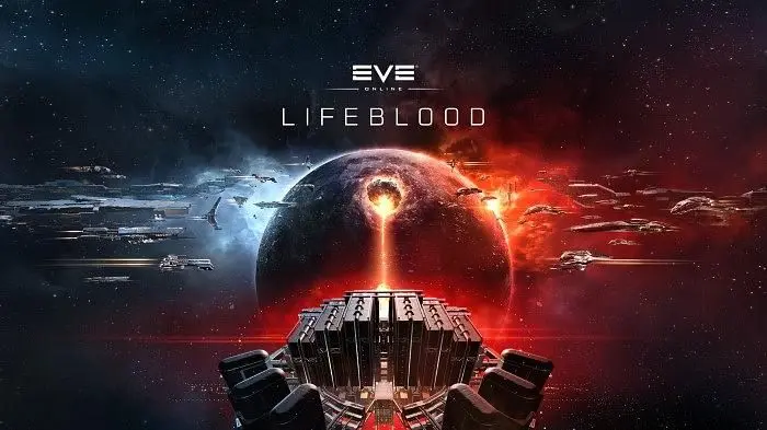 EVE Online launches massive new Lifeblood Expansion for free