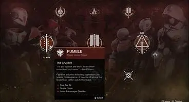 Destiny 2 Reset Valor - How to Do It?