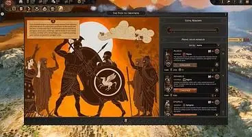 Total War Saga: Troy's Paragon System Provides a New Avenue for Upgrading Your Troops
