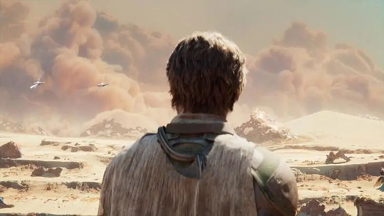 Dune: Awakening Release Date and Latest News