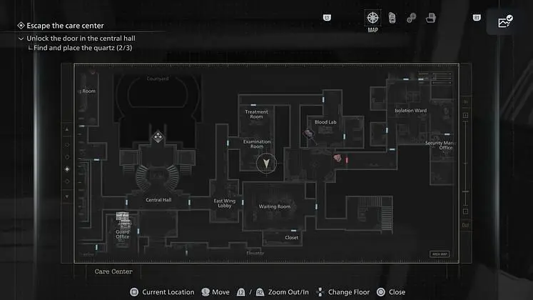 Resident Evil Requiem Safe Codes Guide (All Combinations & Rewards)