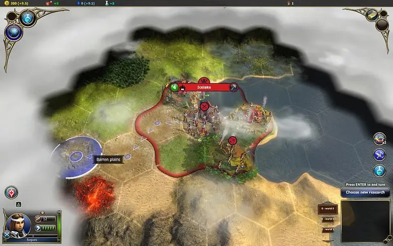 Paradox announces Warlock: Master of the Arcane beta registration