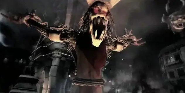 inFamous 2 'Festival of Blood' DLC announced
