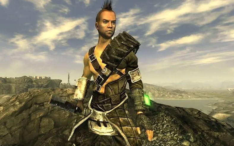 Obsidian Entertainment: "Fallout: New Vegas is done, getting ready for release"