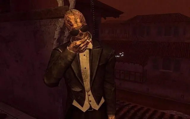 Time to crack open the Sierra Madre's secrets in New Vegas' first DLC.