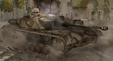 Company of Heroes could be the most revolutionary RTS to come along in awhile.