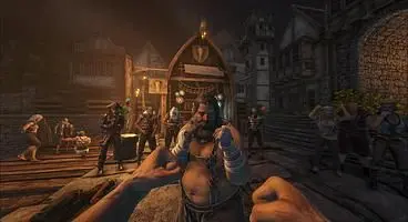 Ambitious Pirate MMO Atlas Has Been Pushed Back
