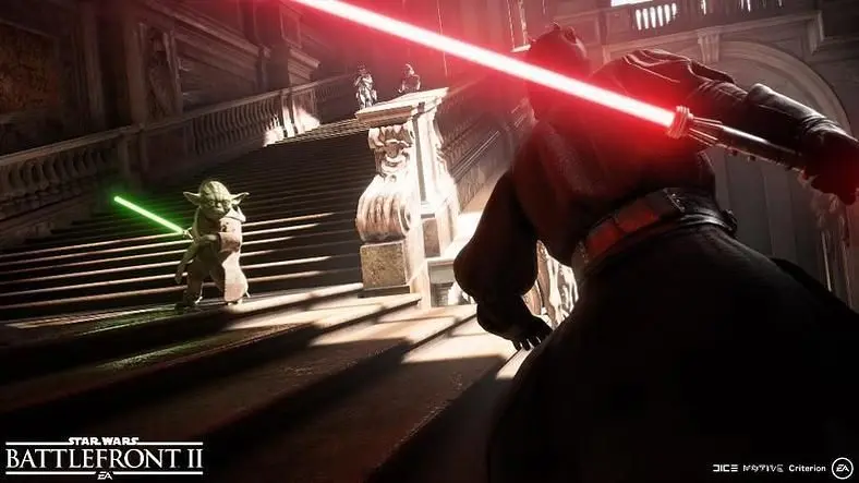 Star Wars Battlefront 2 August 26 Update - Patch Notes Revealed