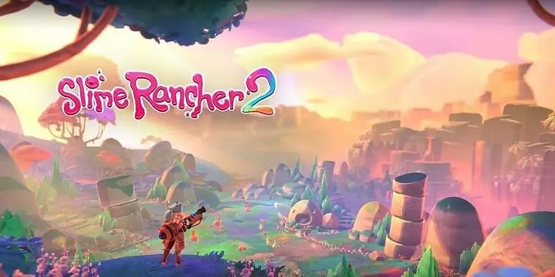 Slime Rancher 2 Release Date - Here's When It Launches