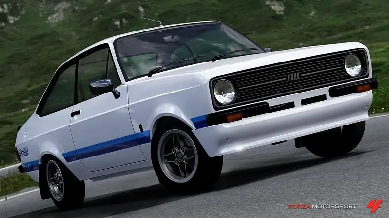 Forza Motorsport 4 DLC Pack Launches on 6th December