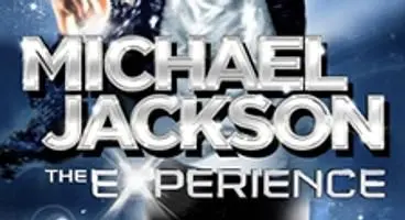 Michael Jackson: The Experience tracks moonwalk onto web