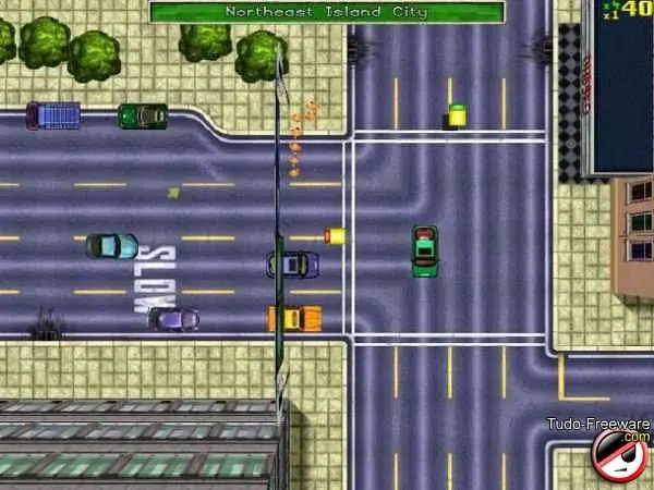 First Grand Theft Auto was almost canceled