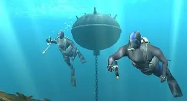 You see I am a PADI Rescue Diver myself. Occasionally, when I went on a diving resort in Hurghada, almost whole future team of “Diver” developers roomed numbers in one hotel… And so the story began.