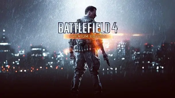 Battlefield 4 Premium Edition coming to Origin this October”
