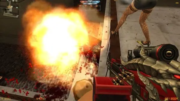 Counter-Strike Nexon: Zombies' open beta launches, user report connection issues
