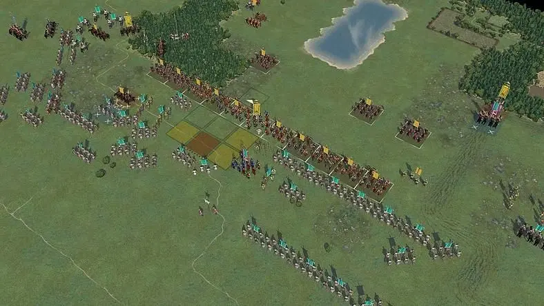 Field of Glory II Lives Up To A Legacy Of Exemplary Table Top Strategy