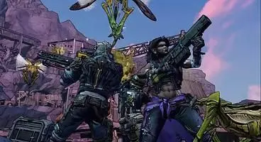 Borderlands 3 has temporarily been removed from Sale on Epic Games Store