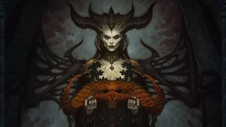 Diablo 4 Runes - Everything We Know