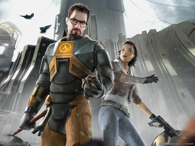 No Half-Life 3, Half-Life 2: Episode Three at E3 2012