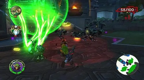Jak & Daxter Collection launching in February