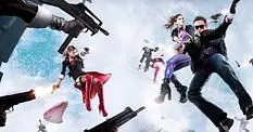 Saints Row: The Third something "totally different" for November