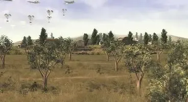 Mother Russia, the Fatherland and the fields of Suffolk call their respective soldiers to arms in our Men of War review. 