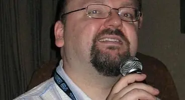 Dragon Age lead writer David Gaider moves on to "new, upcoming BioWare project"