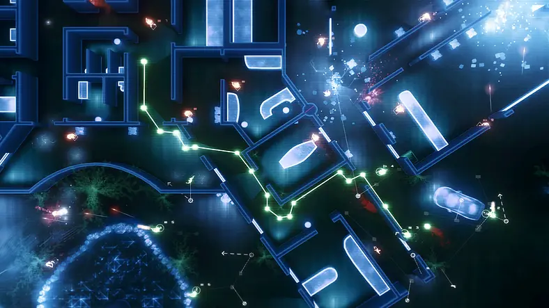 Frozen Synapse 2 exists, promises open world tactics