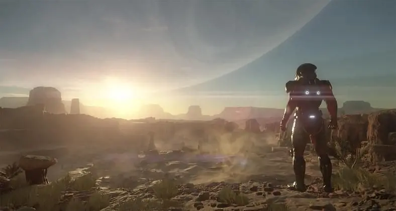 EA’s E3 2016 press conference - what to expect, where to watch