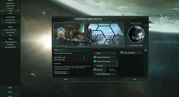 Stellaris: Synthetic Dawn Pre-Release Gameplay Stream!