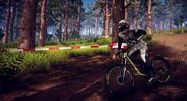 Descenders Stream at 16:00 GMT/08:00 PT/11:00 ET Friday!