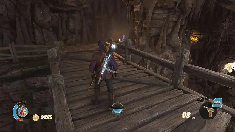 Strange Brigade - All Blue Cat Locations