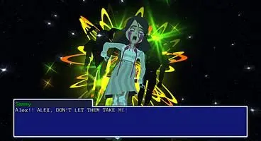 YIIK: A Postmodern RPG plagiarises esteemed novelist Haruki Murakami