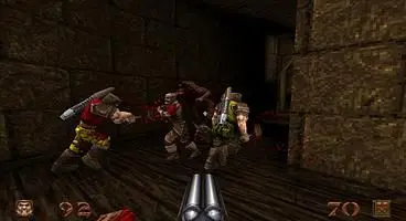 Quake Crossplay - What to Know About Cross-Platform Support