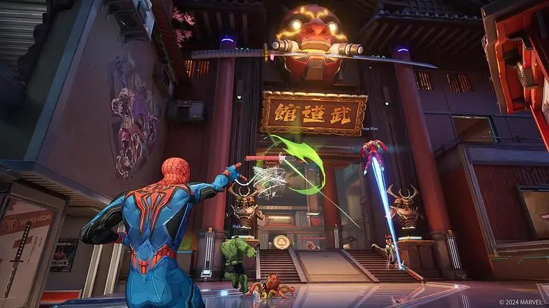 Marvel Rivals Season 1 Eternal Night Falls - Release Date and Latest News