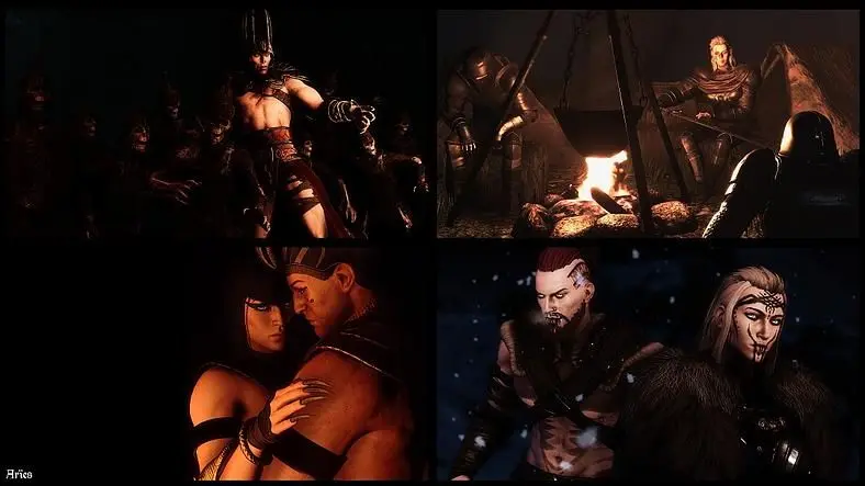 Best Mods