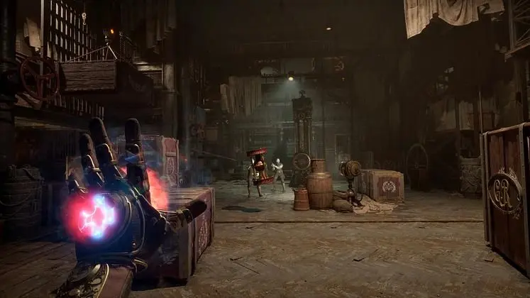 Clockwork Revolution Release Date (Confirmed 2027) - Platforms, Pre-Orders & Trailers 