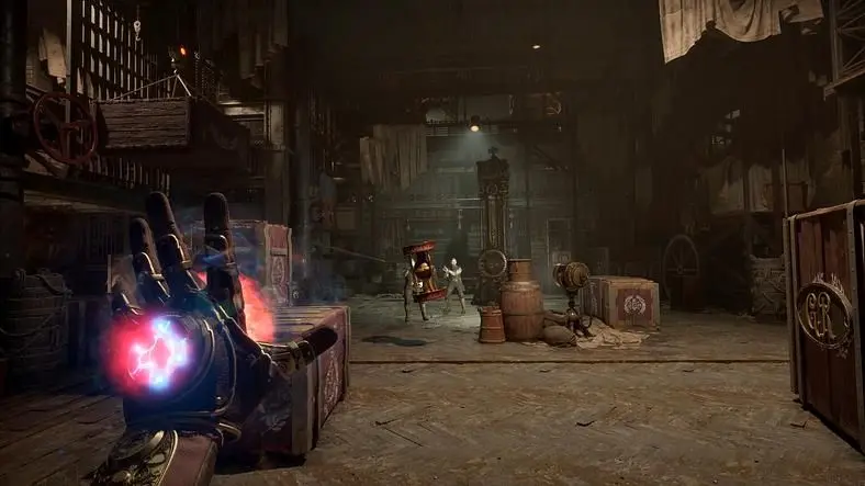 Clockwork Revolution Release Date (Confirmed 2027) - Platforms, Pre-Orders & Trailers