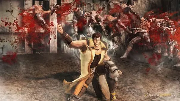 Tecmo-Koei's Tokyo Game Show lineup headed by Dead or Alive 5
