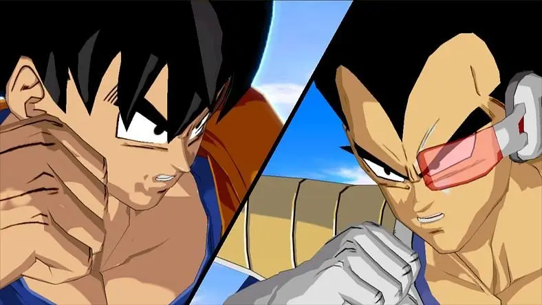 Atari announces Dragon Ball Z: Burst Limit for PS3 and Xbox 360