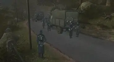 At the end of the day this was a game that I wanted to like after the rest of the series, but it just didn't deliver when I really wanted it to.