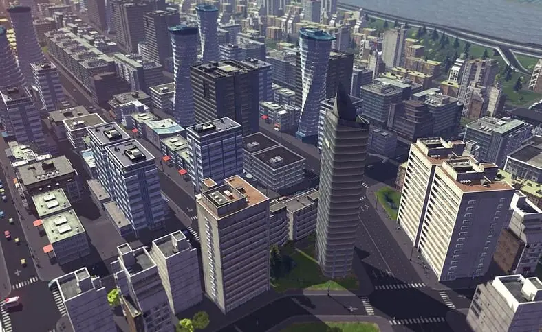 Emmanuel Brown gives us his first impressions of Cities: Skylines from GamesCom 2014. 