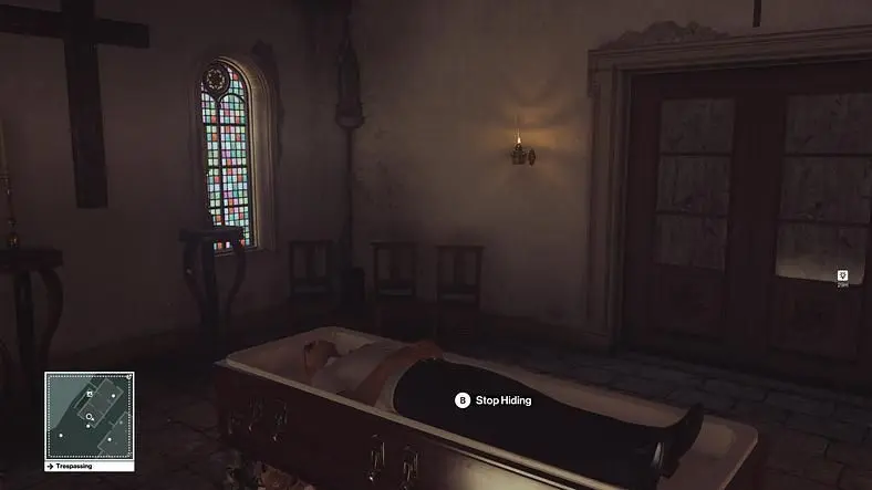 Hitman Episode 2 - Sapienza
