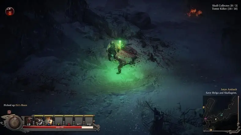 Have Games Farm created a true competitor to Diablo 3?